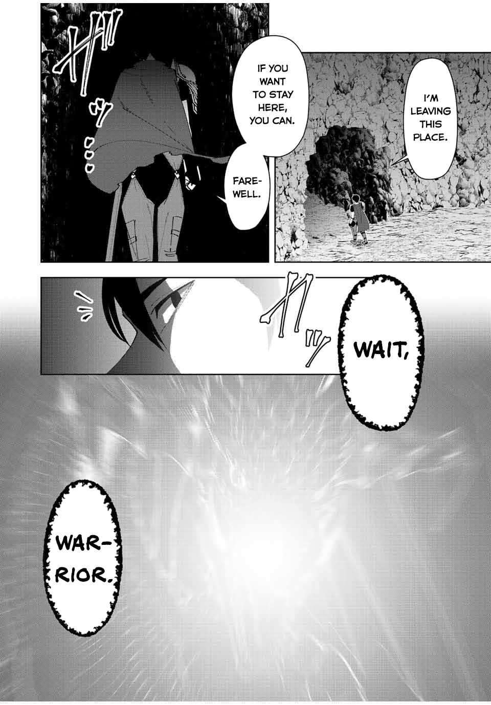 Yuusha To Yobareta Nochi Ni – Soshite Musou Otoko Wa Kazoku Wo Tsukuru chapter 1 - page 59