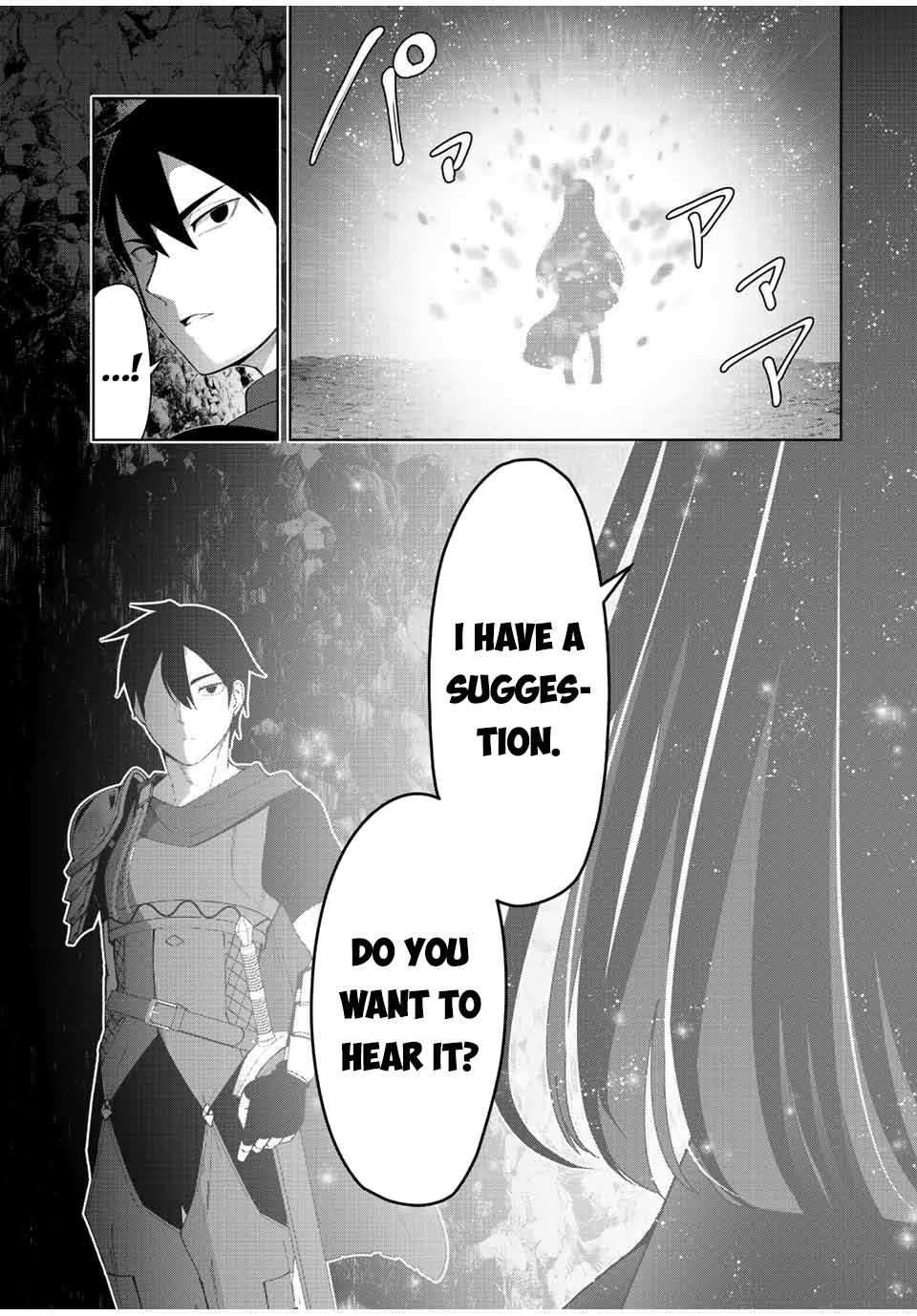 Yuusha To Yobareta Nochi Ni – Soshite Musou Otoko Wa Kazoku Wo Tsukuru chapter 1 - page 60