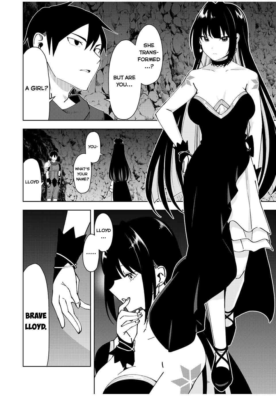 Yuusha To Yobareta Nochi Ni – Soshite Musou Otoko Wa Kazoku Wo Tsukuru chapter 1 - page 62