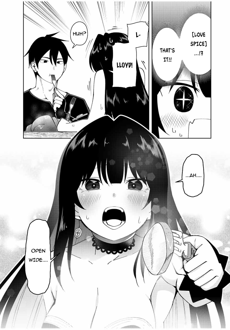 Yuusha To Yobareta Nochi Ni – Soshite Musou Otoko Wa Kazoku Wo Tsukuru chapter 4 - page 14