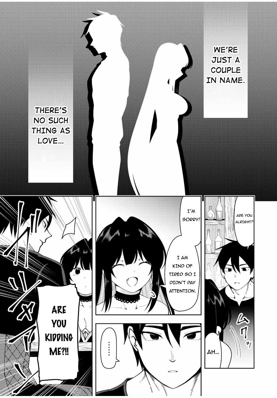 Yuusha To Yobareta Nochi Ni – Soshite Musou Otoko Wa Kazoku Wo Tsukuru chapter 4 - page 16