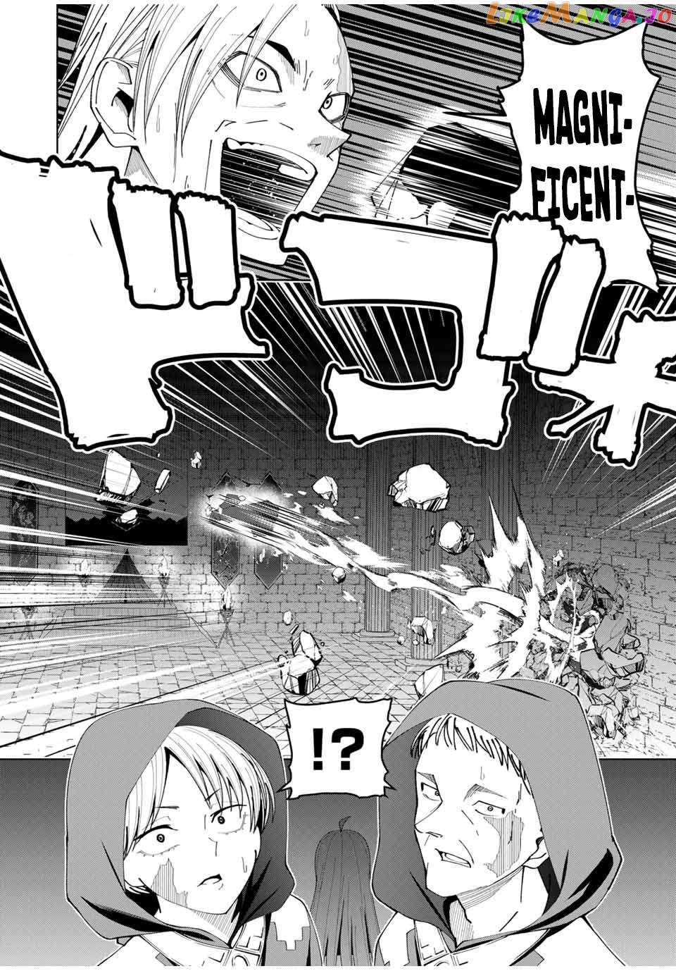 Yuusha To Yobareta Nochi Ni – Soshite Musou Otoko Wa Kazoku Wo Tsukuru chapter 9 - page 17