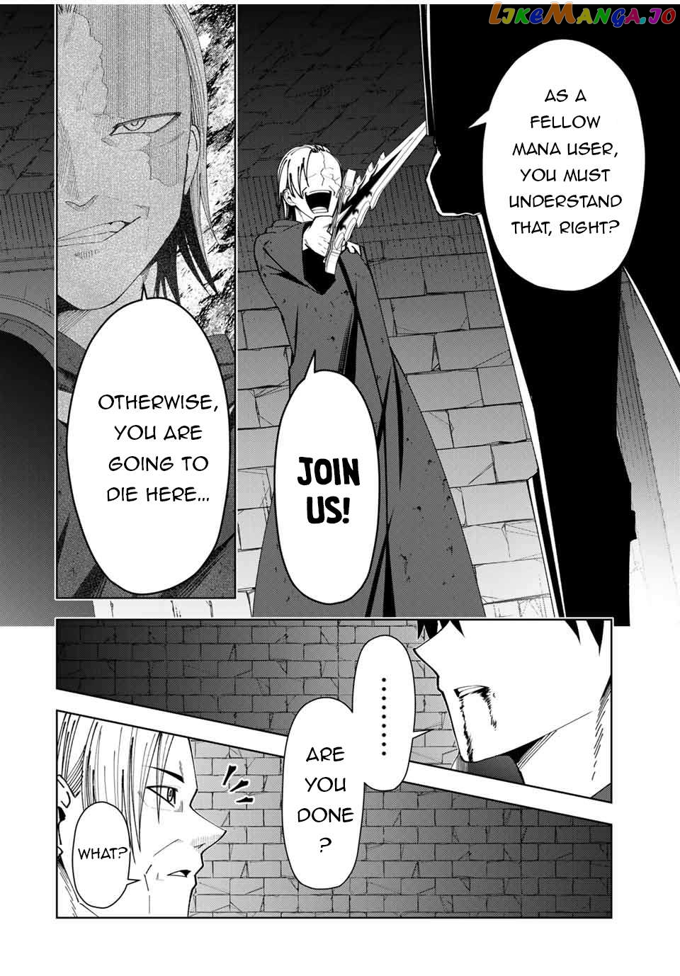 Yuusha To Yobareta Nochi Ni – Soshite Musou Otoko Wa Kazoku Wo Tsukuru chapter 9 - page 9