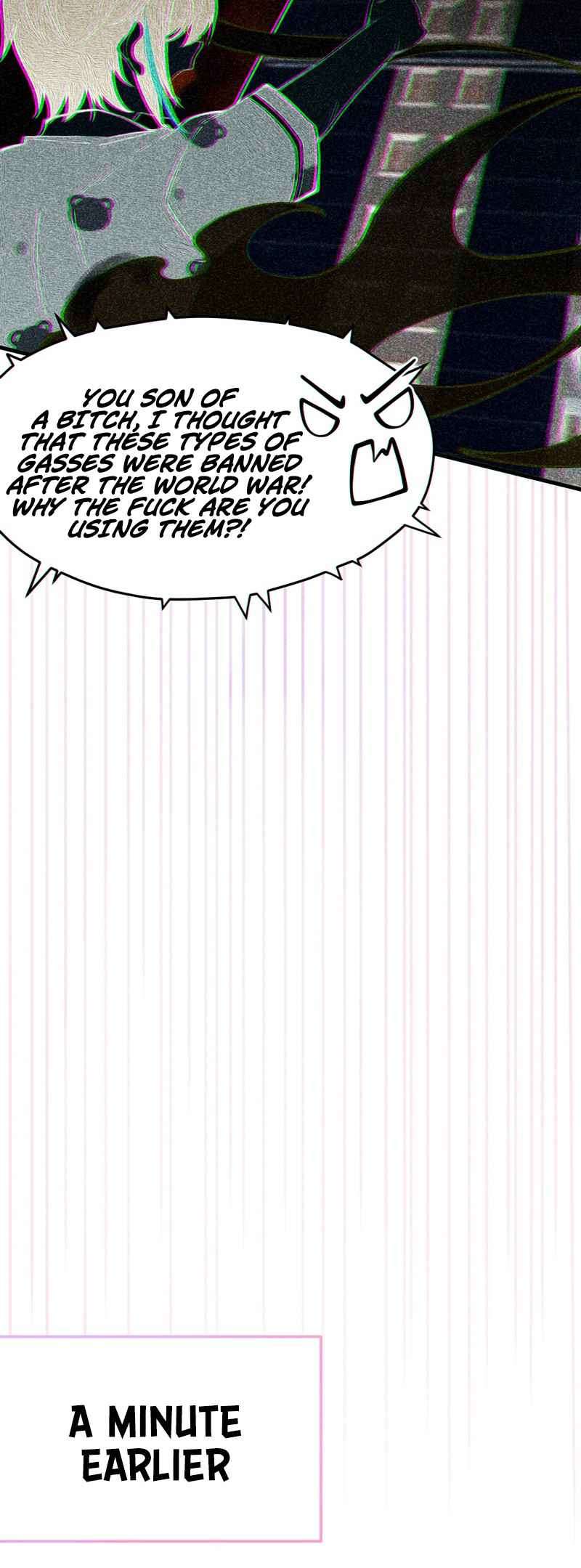 Banshee Bashing chapter 4 - page 15