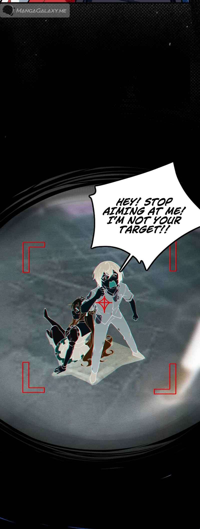 Banshee Bashing chapter 4 - page 27