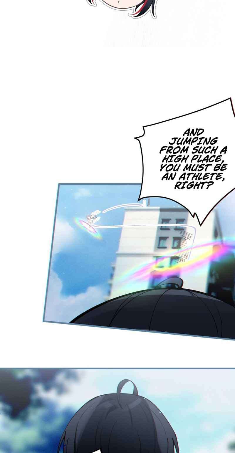 Banshee Bashing chapter 4 - page 35