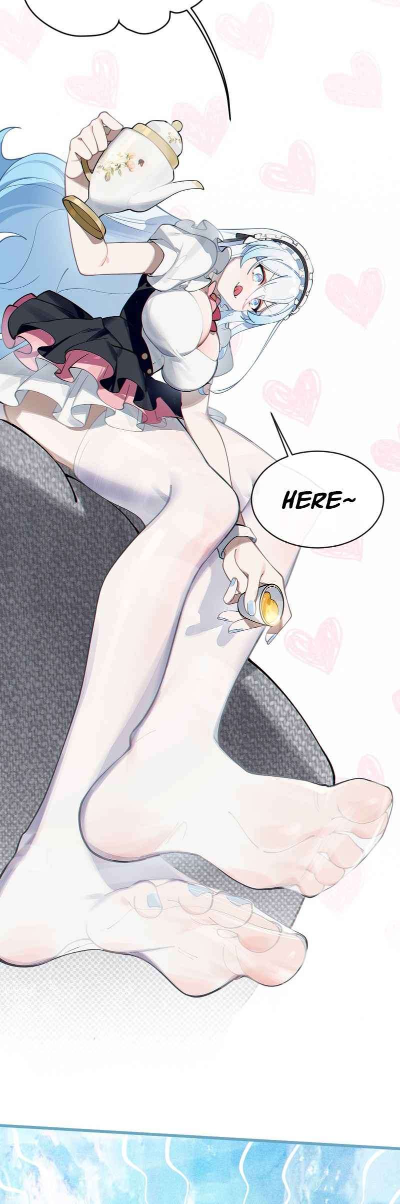 Banshee Bashing chapter 4 - page 6