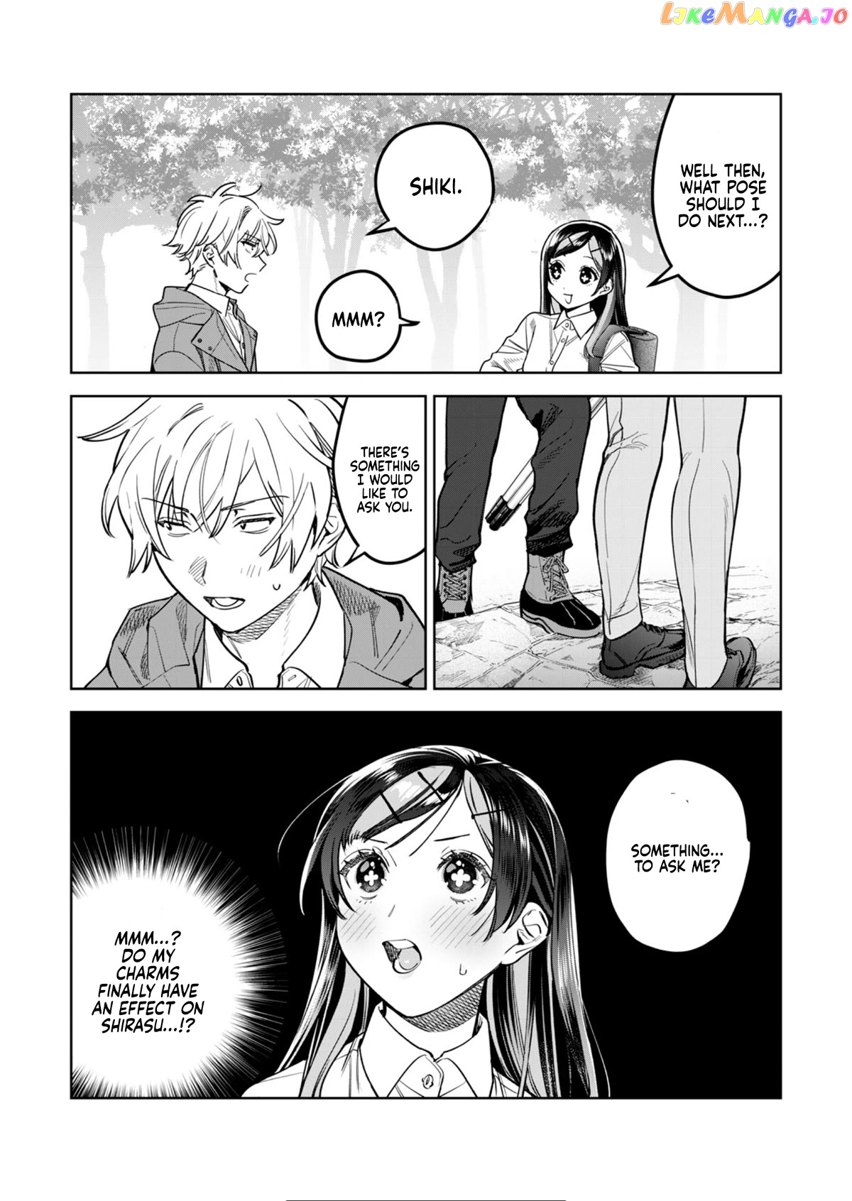 I Want To See You Embarassed chapter 51 - page 5