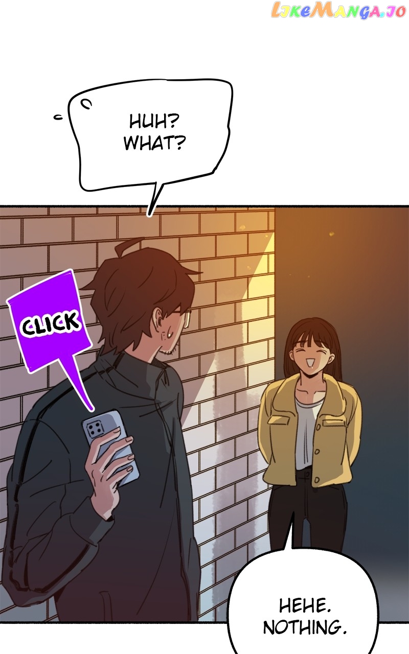 Muse on Fame chapter 3 - page 102