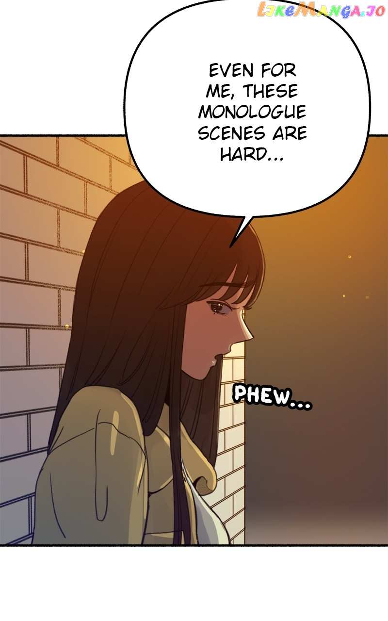 Muse on Fame chapter 3 - page 108
