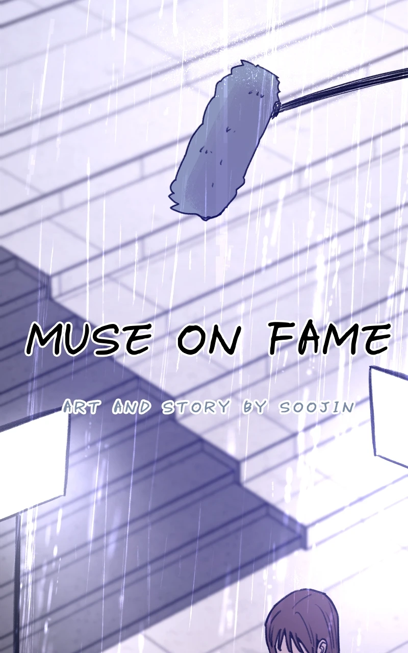 Muse on Fame chapter 20 - page 22