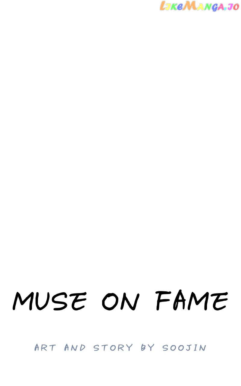 Muse on Fame chapter 21 - page 40