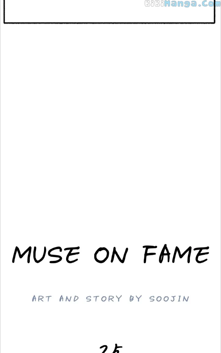 Muse on Fame chapter 25 - page 88