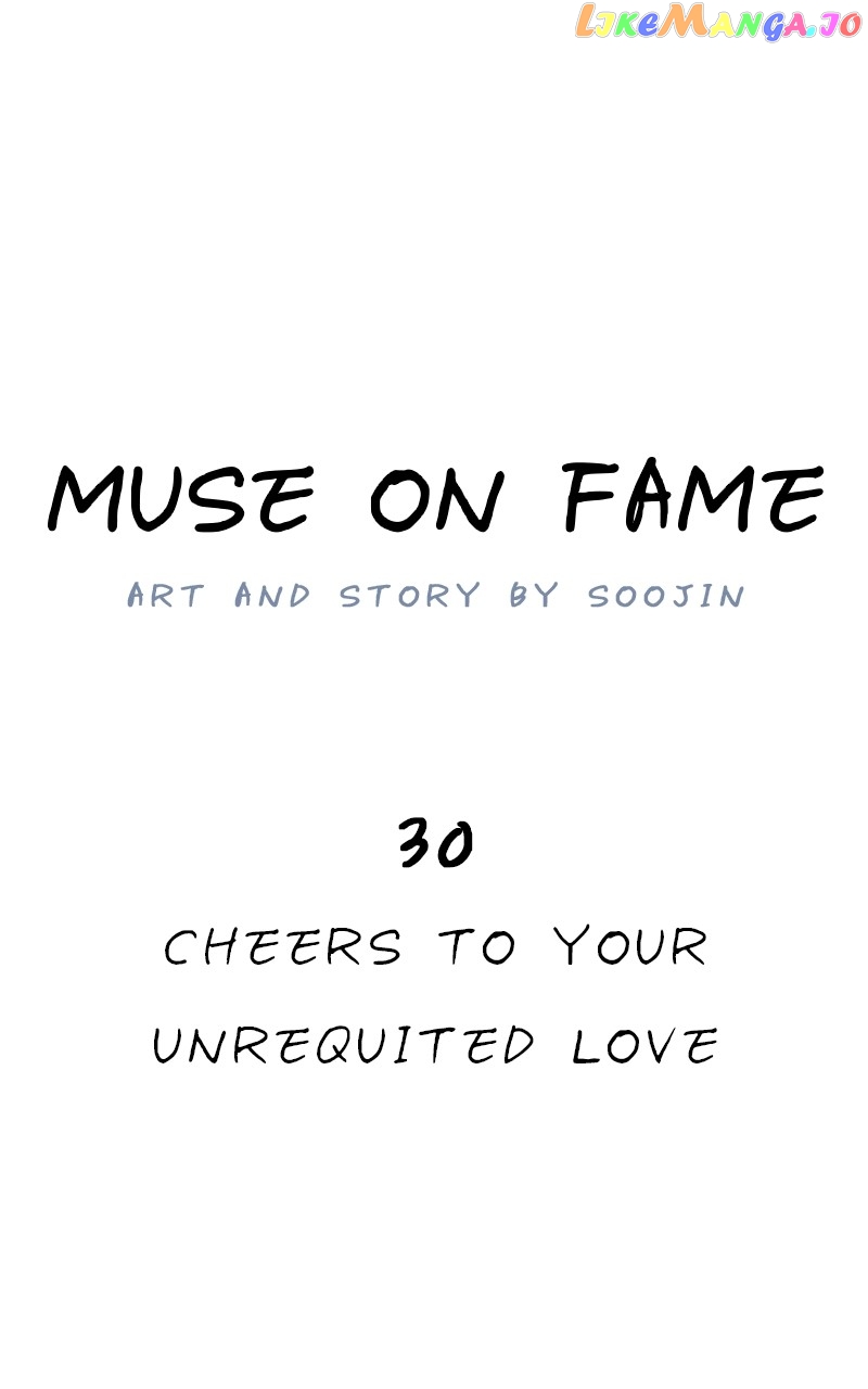 Muse on Fame chapter 30 - page 9