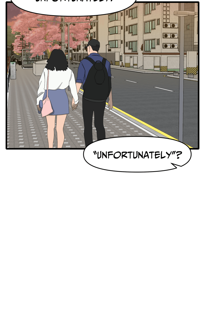 Not So Shoujo Love Story chapter 90 - page 42