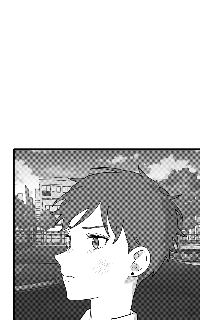 Not So Shoujo Love Story chapter 93 - page 19