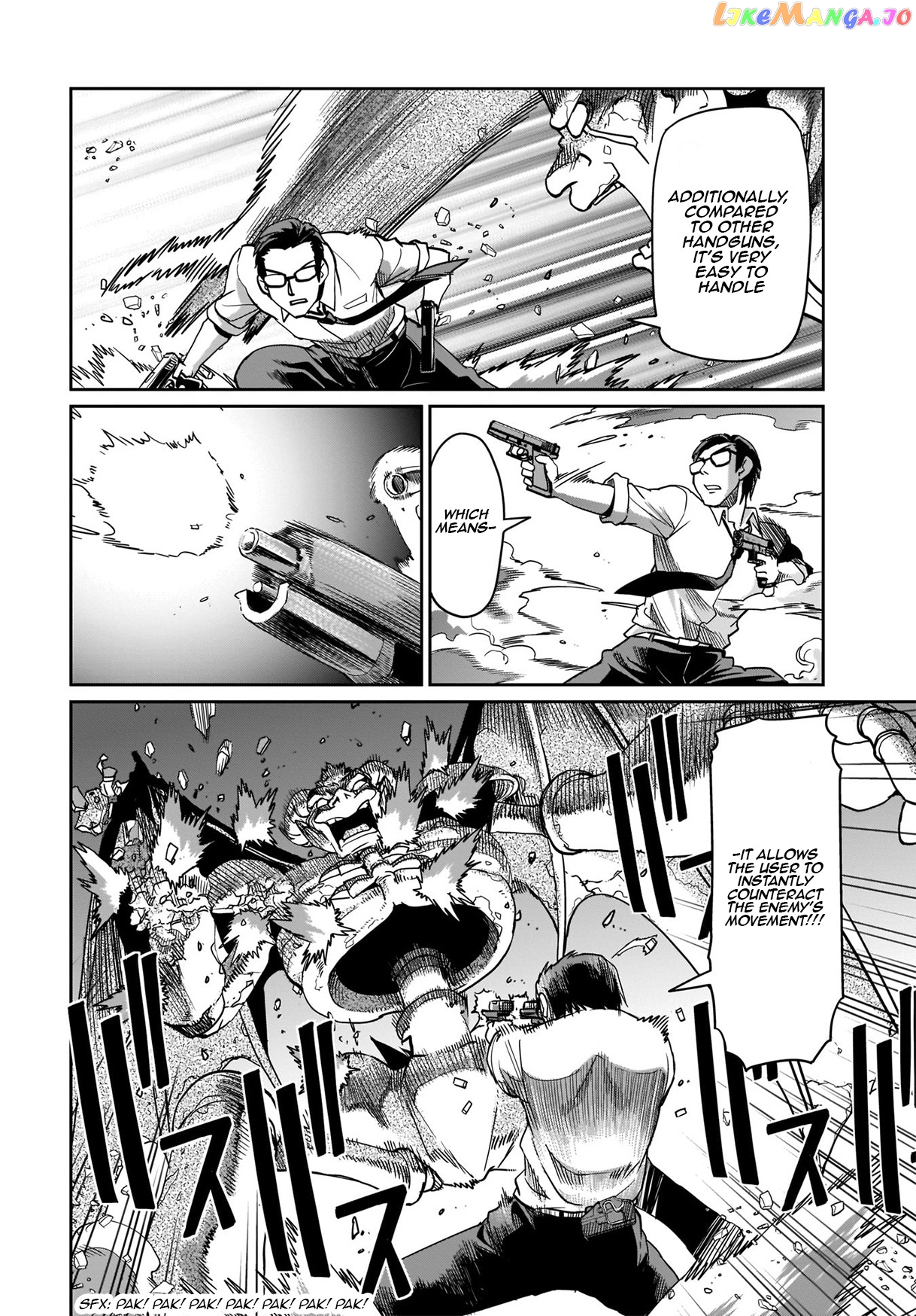 Isekai Shokan Ojisan No Ju Muso Life Sabage Suki Salary Man Ha Kaisha Owari Ni Isekai He Chokuki Suru chapter 1 - page 22