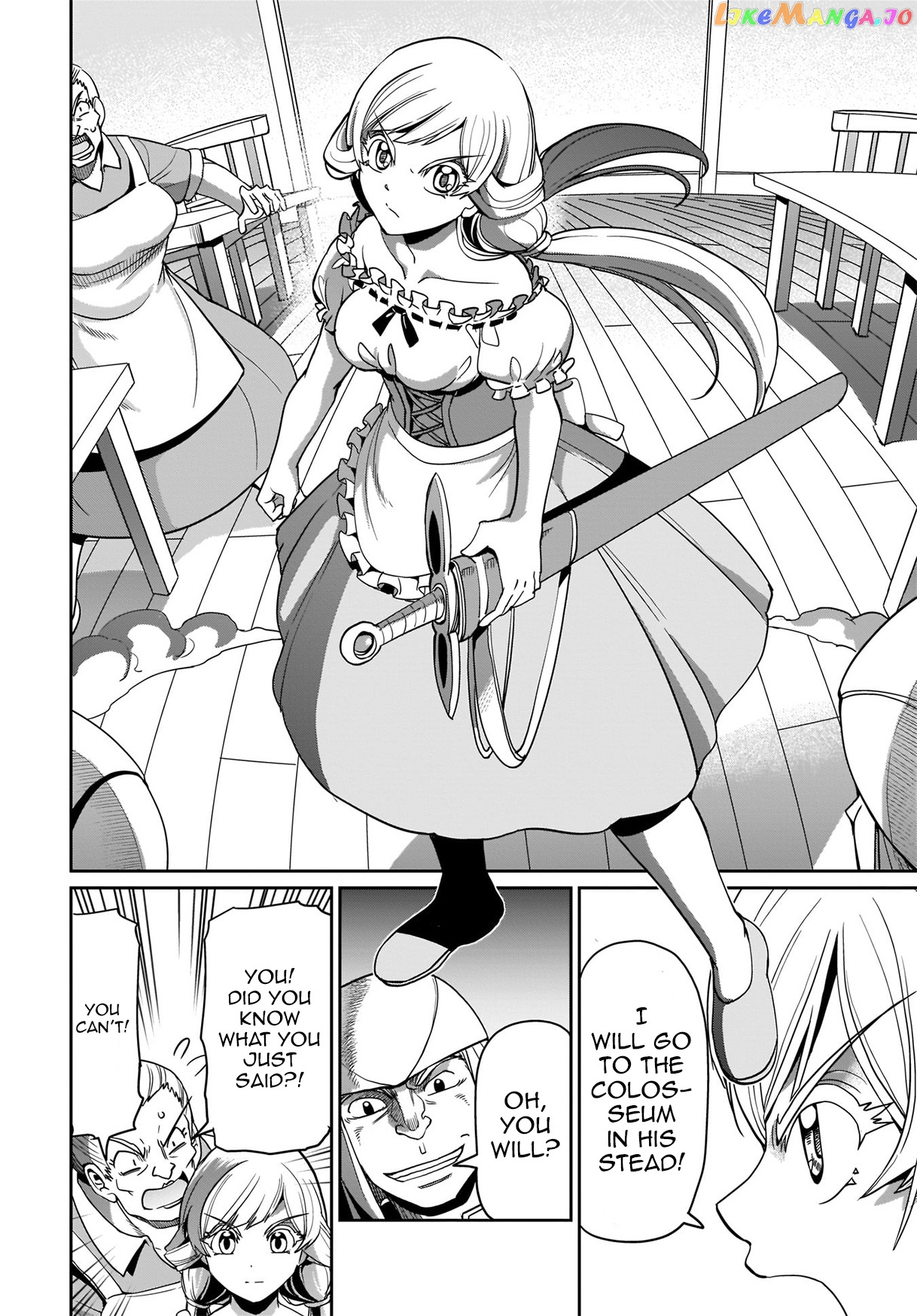 Isekai Shokan Ojisan No Ju Muso Life Sabage Suki Salary Man Ha Kaisha Owari Ni Isekai He Chokuki Suru chapter 5 - page 15