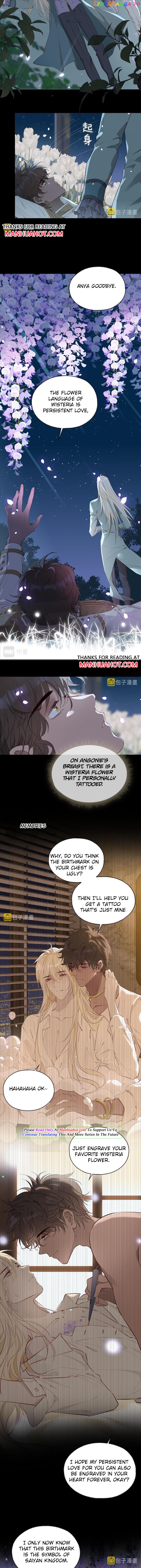The Royal Prince's First Love chapter 89 - page 2