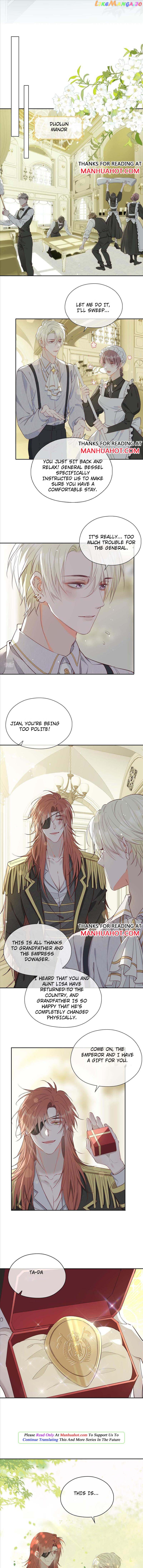 The Royal Prince's First Love chapter 108 - page 6