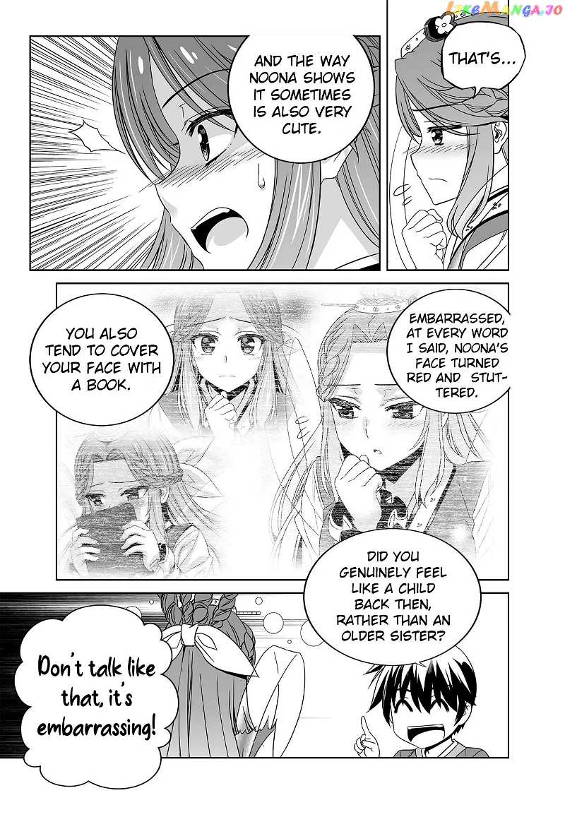 My Love Tiger chapter 248 - page 5