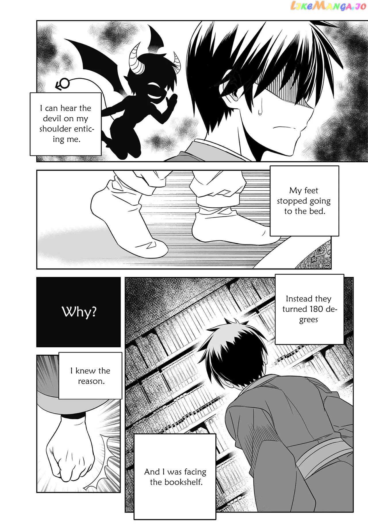 My Love Tiger chapter 217 - page 4