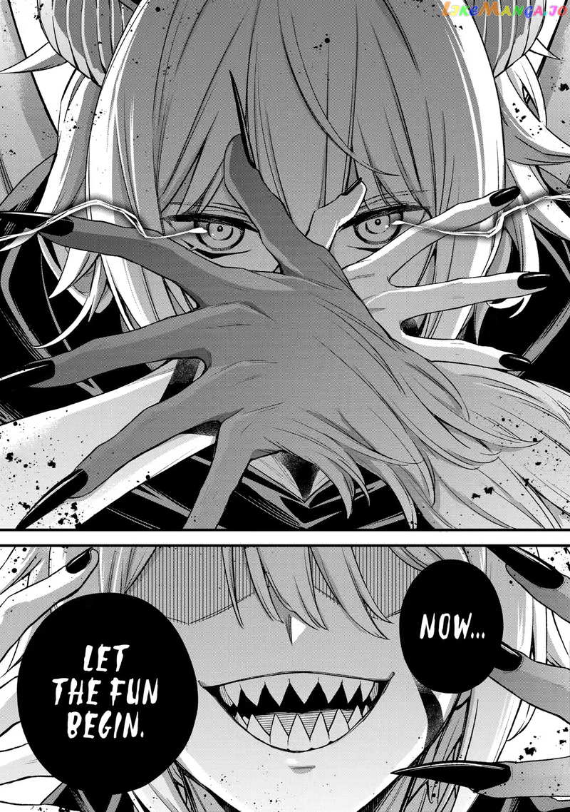 Last Boss, Yamete Mita - Shujinkou ni Taosareta Furi Shite Jiyuu ni Ikite Mita chapter 15 - page 30