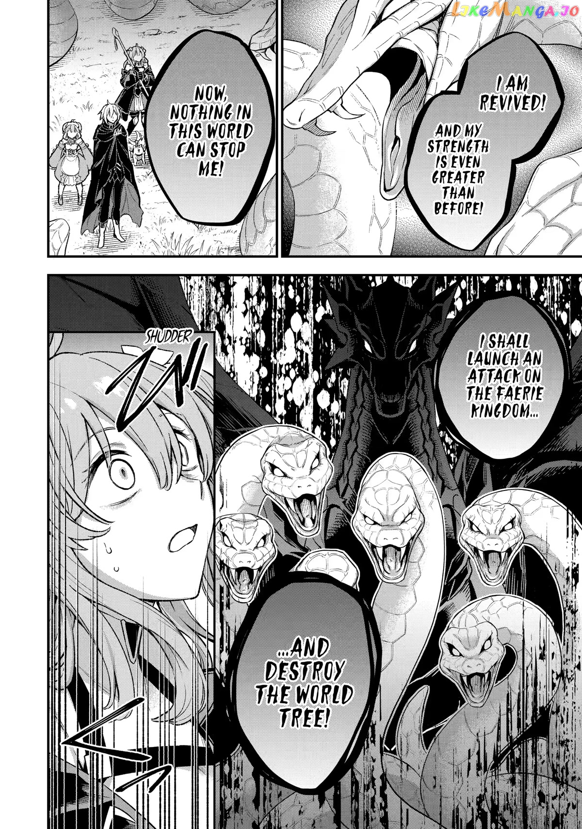 Last Boss, Yamete Mita - Shujinkou ni Taosareta Furi Shite Jiyuu ni Ikite Mita chapter 10 - page 2