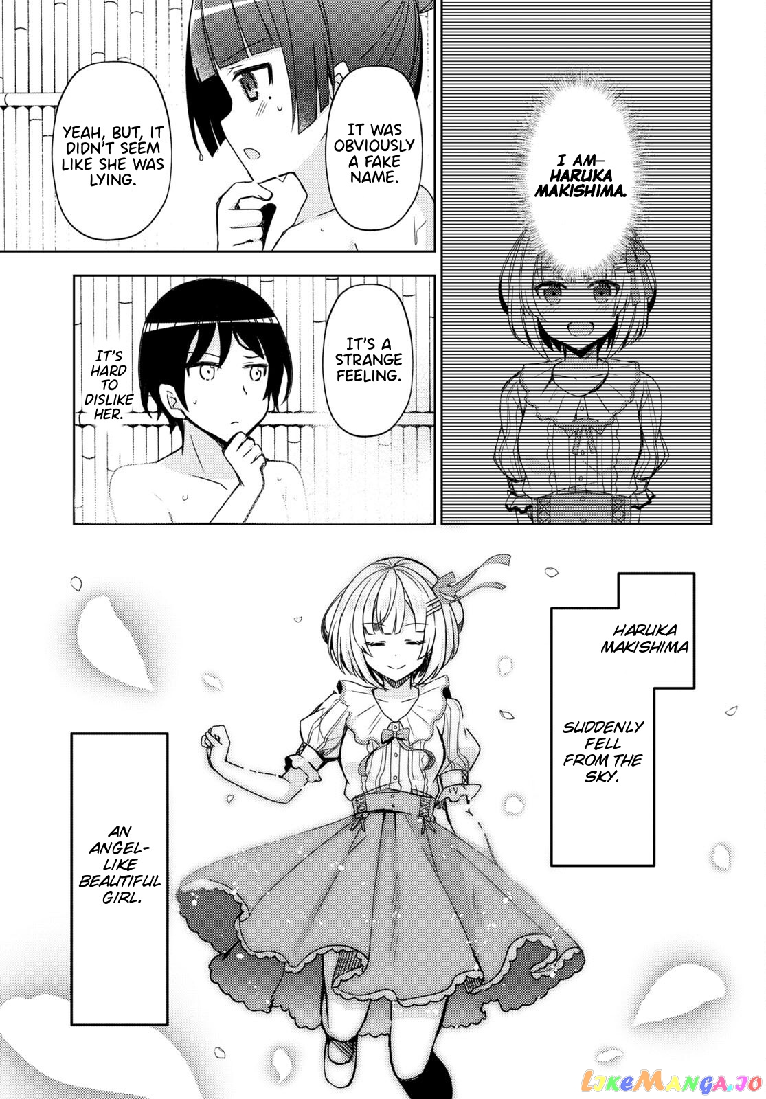 Ore No Imouto Ga Konnani Kawaii Wake Ga Nai: Kuroneko If chapter 4 - page 17