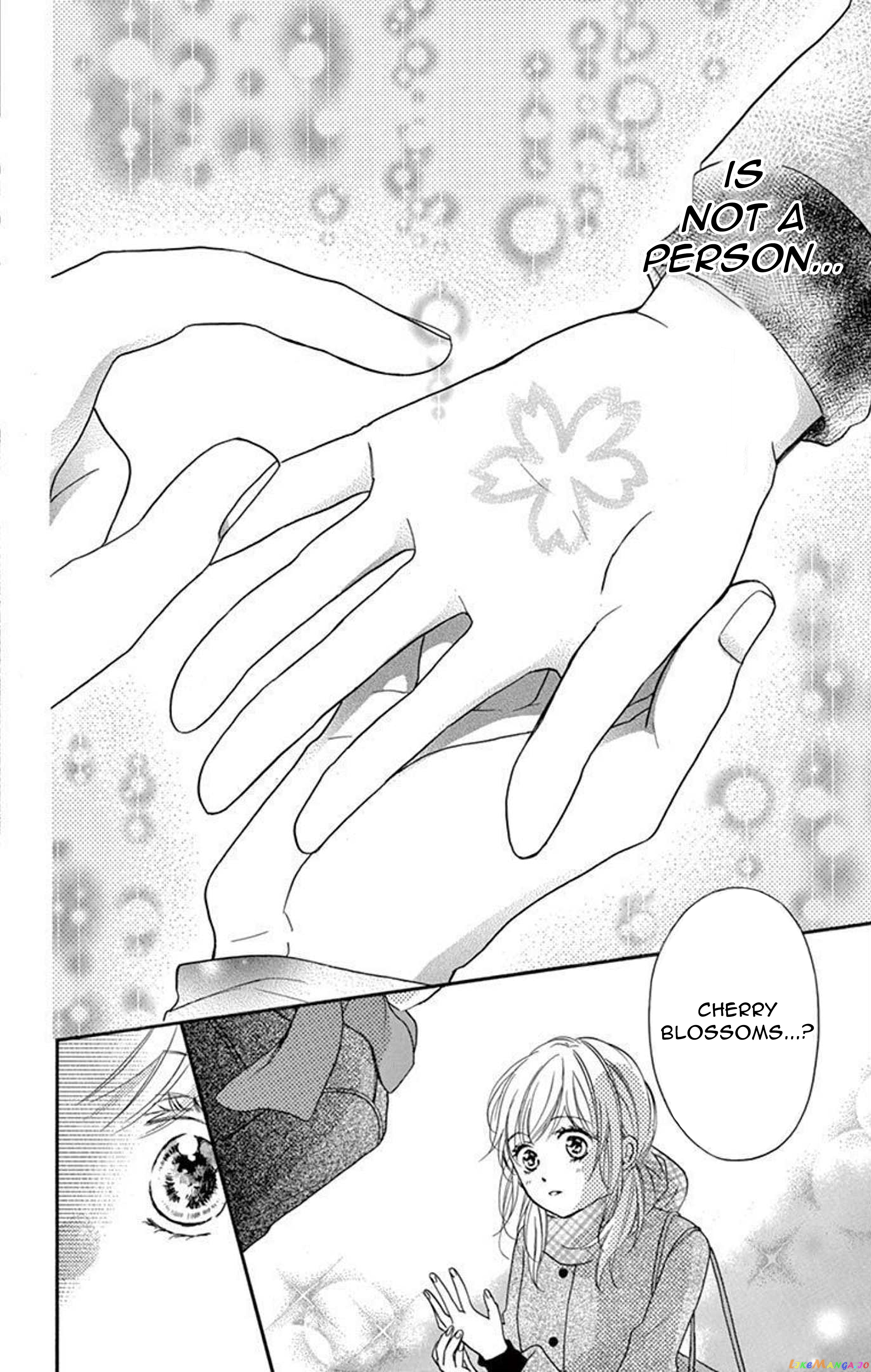 Seishun Heavy Rotation chapter 1 - page 16