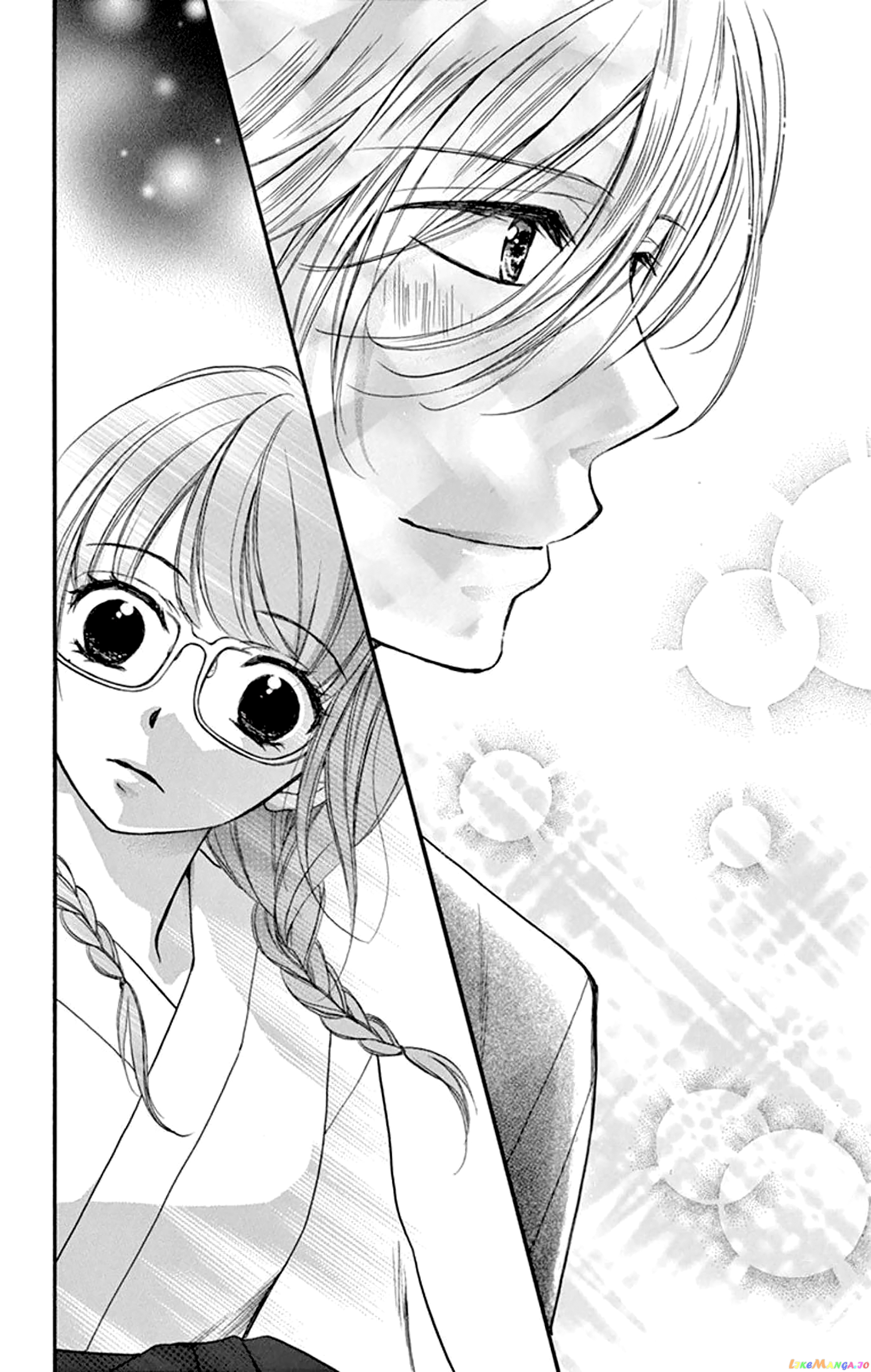 Seishun Heavy Rotation chapter 10 - page 28