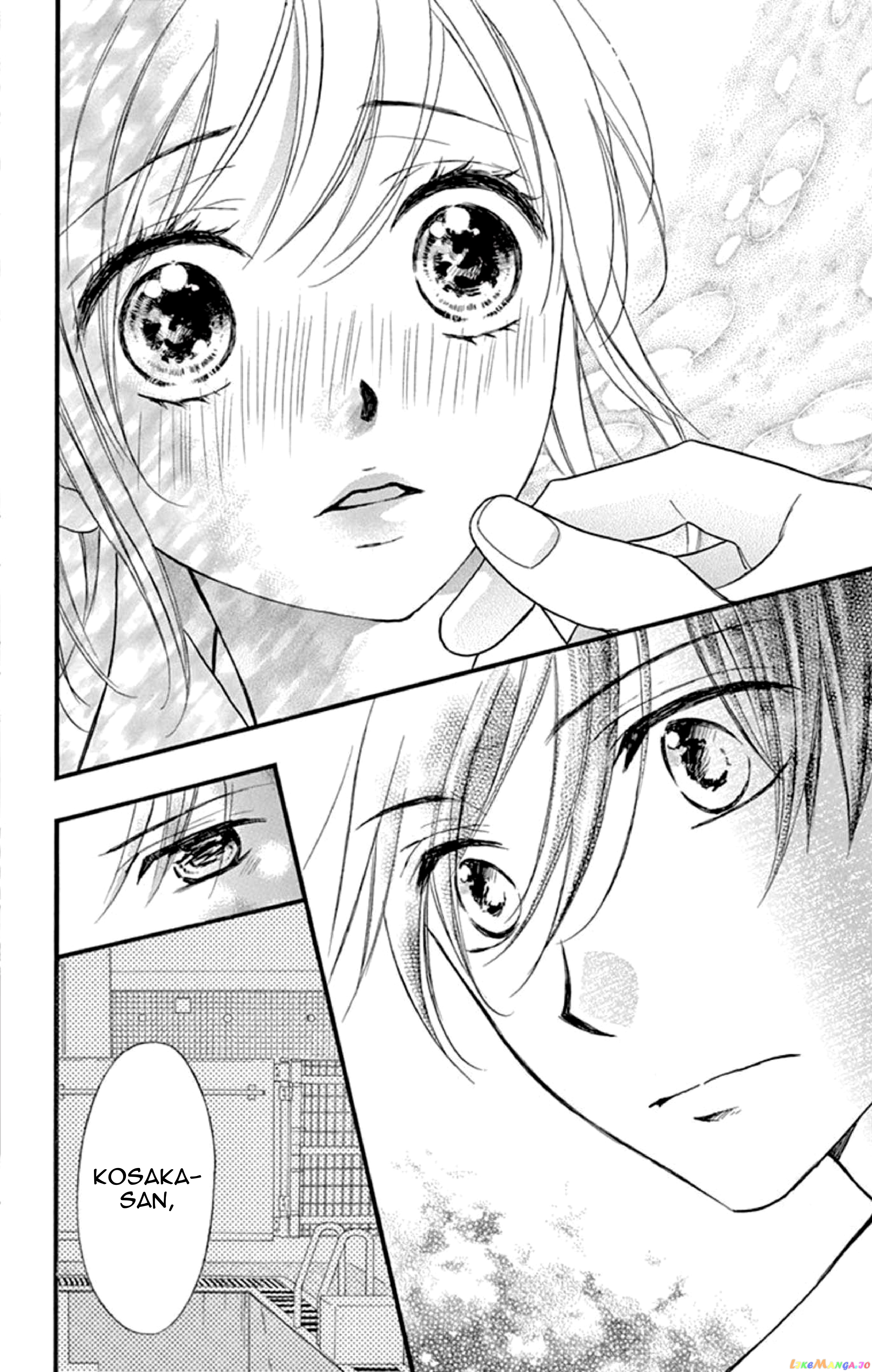 Seishun Heavy Rotation chapter 11 - page 20