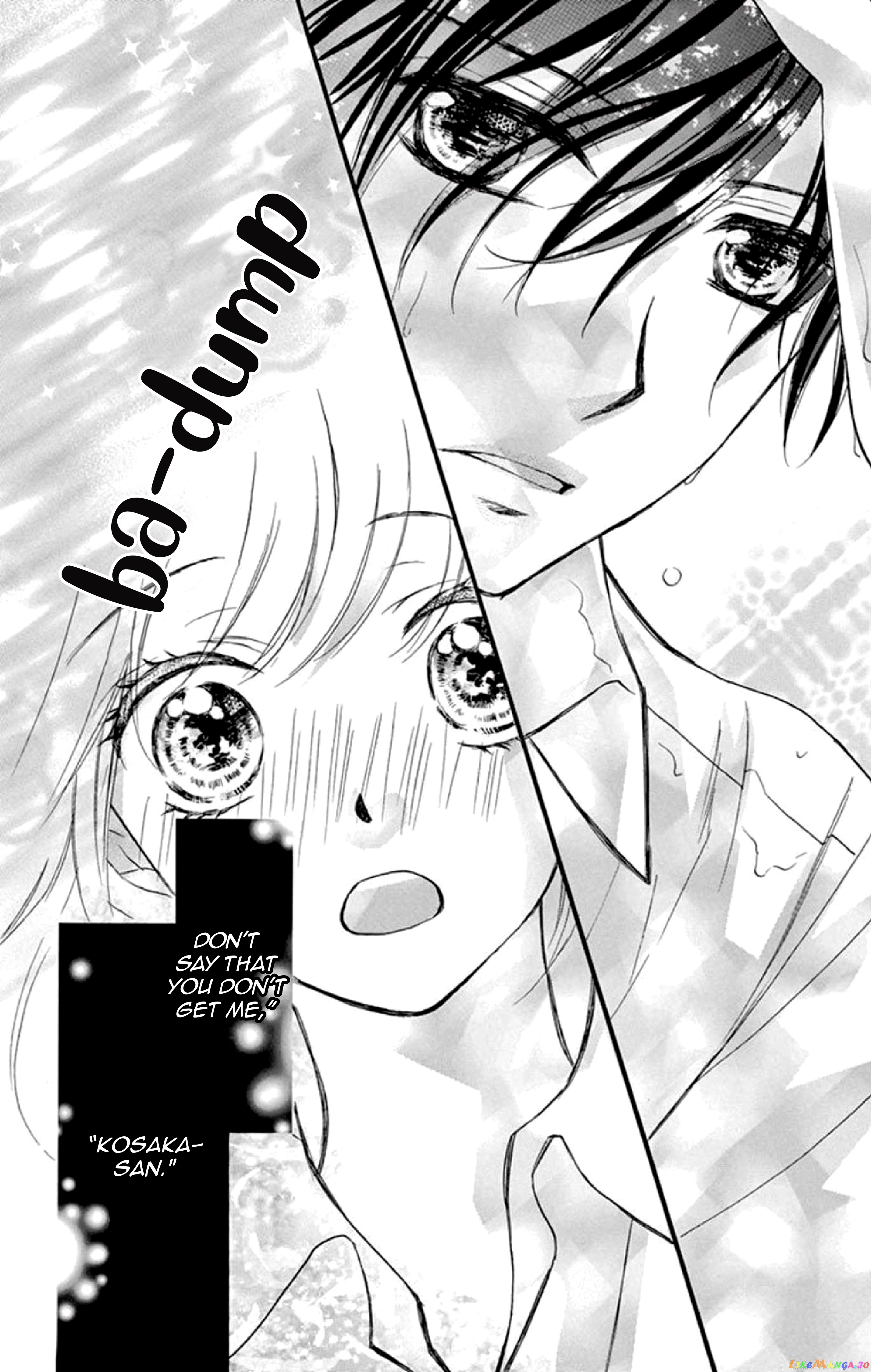 Seishun Heavy Rotation chapter 11 - page 30