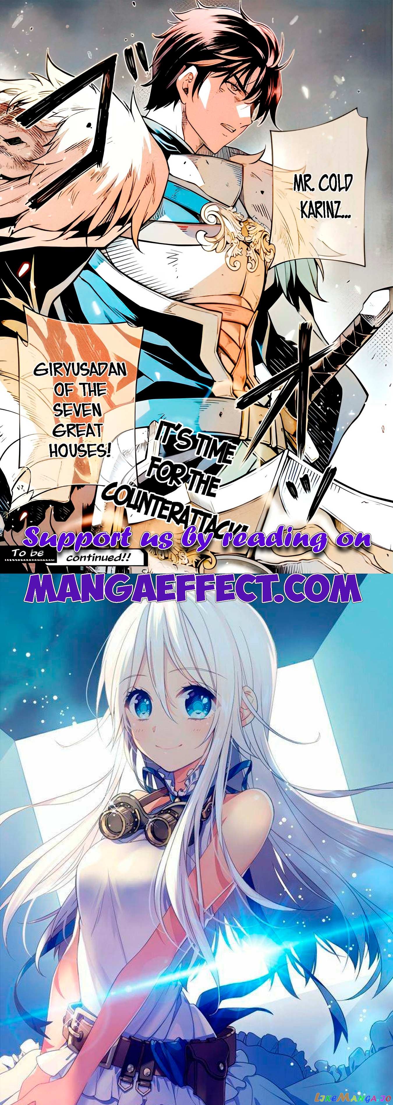 Drawing: The Greatest Mangaka Becomes A Skilled “Martial Artist” In Another World chapter 68 - page 17