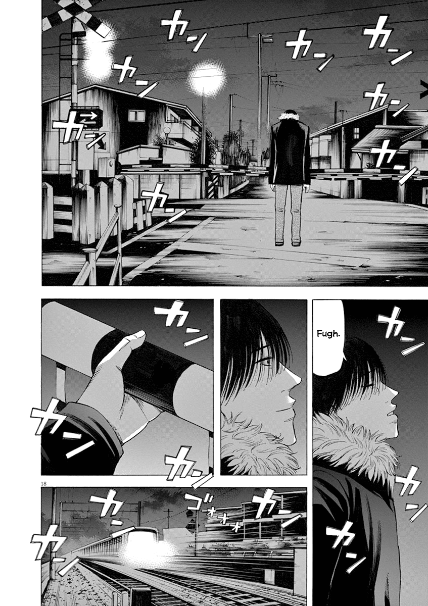 Hibiki - Shousetsuka ni Naru Houhou chapter 43 - page 19