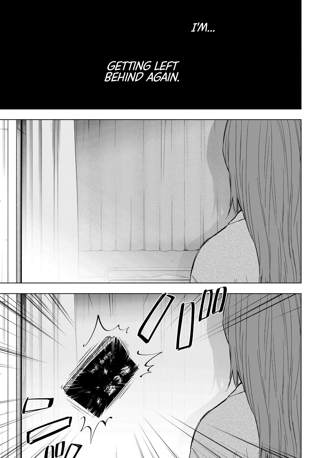 Boy's Abyss chapter 135 - page 14