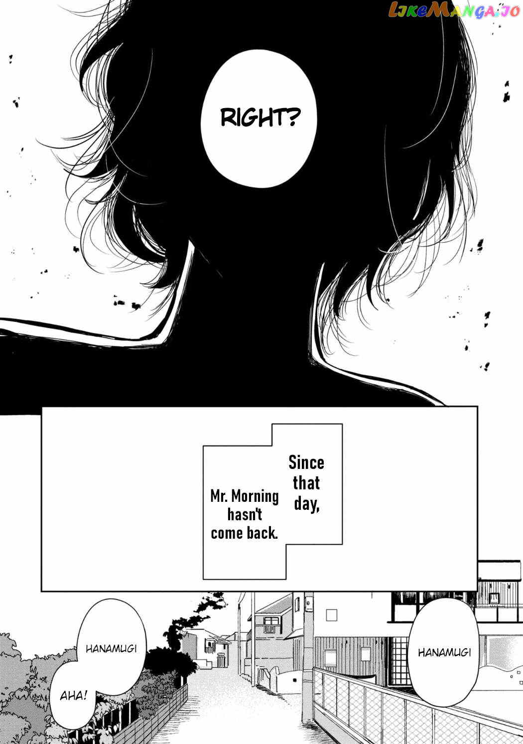 Kaya-chan isn't scary Chapter 26 - page 16