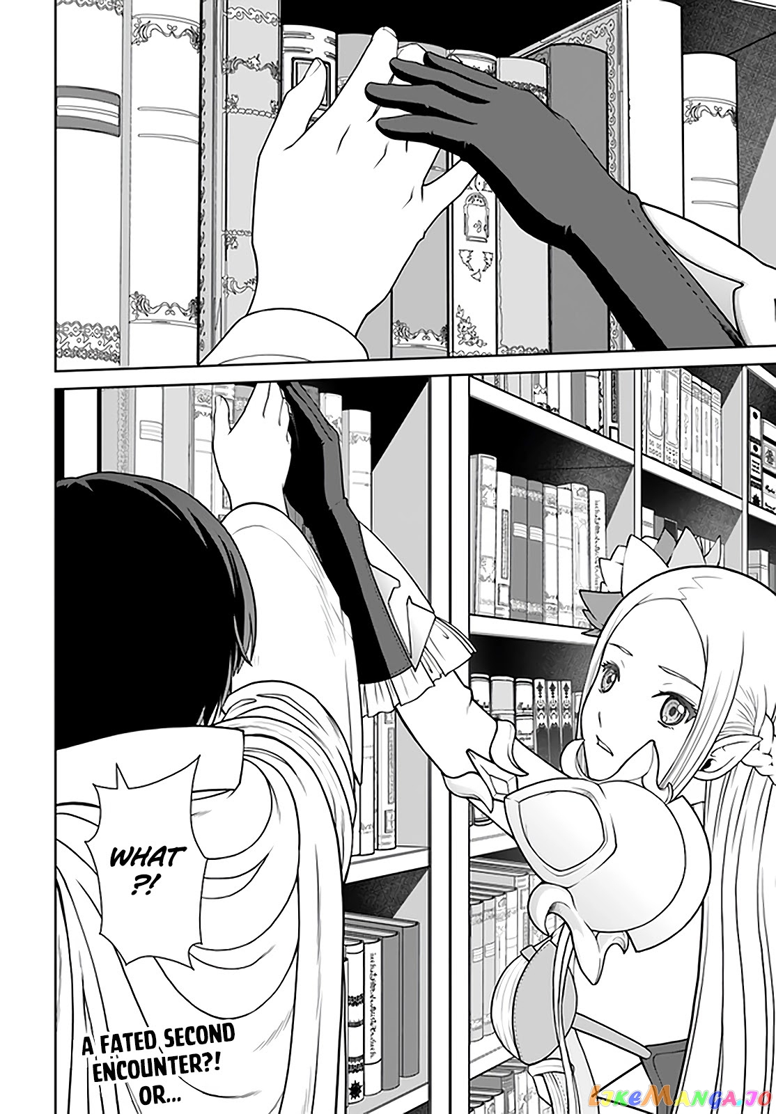 Gokufuri Kyohi Shite Tesaguri Start! Tokka Shinai Healer, Nakama to Wakarete Tabi ni Deru chapter 17 - page 24