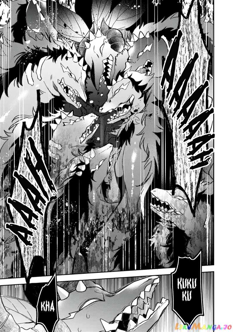 Yuusha Party Wo Tsuihou Sareta Beast Tamer, Saikyou Shuzoku Nekomimi Shojo To Deau chapter 68 - page 15