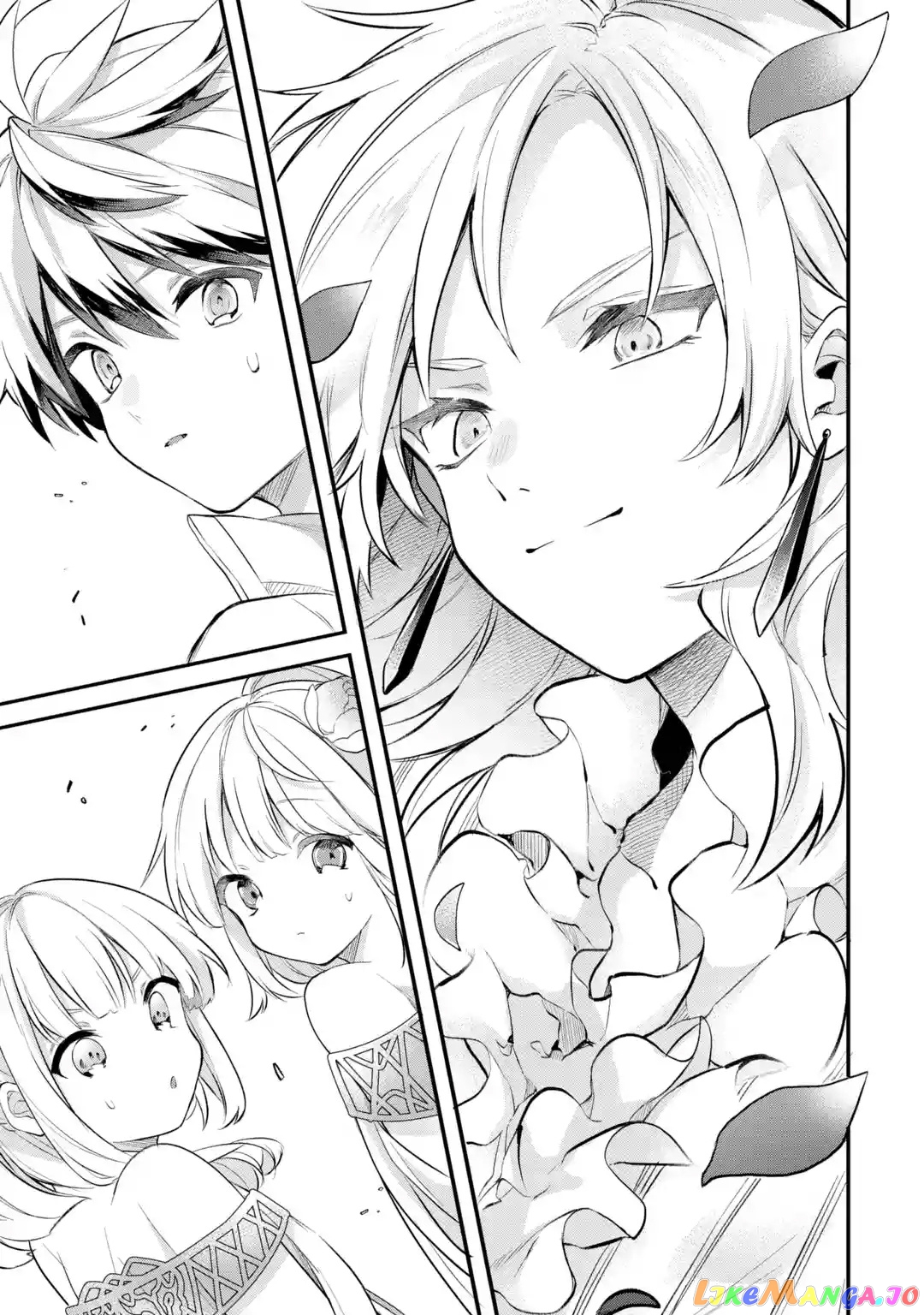 Yuusha Party Wo Tsuihou Sareta Beast Tamer, Saikyou Shuzoku Nekomimi Shojo To Deau chapter 43 - page 14