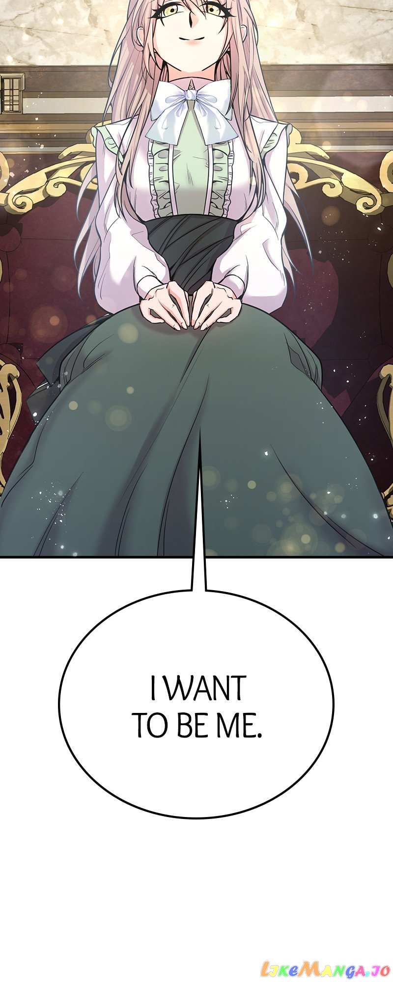 Amelia's Opalescent Marriage chapter 5 - page 20