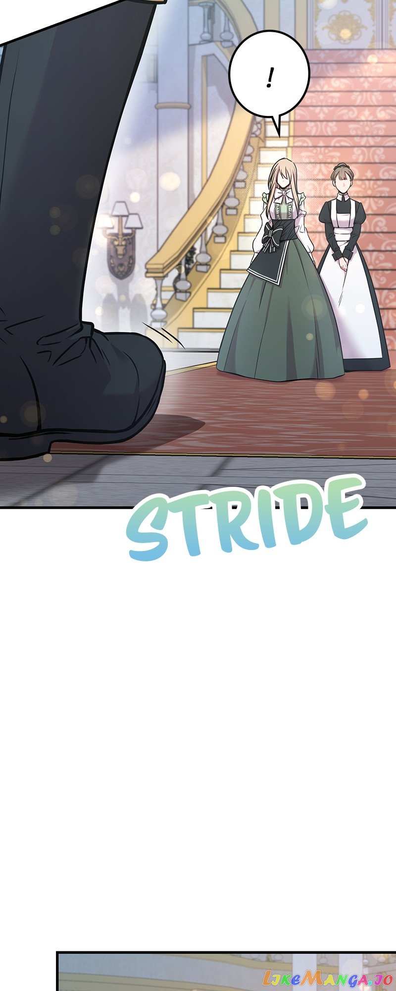 Amelia's Opalescent Marriage chapter 5 - page 71