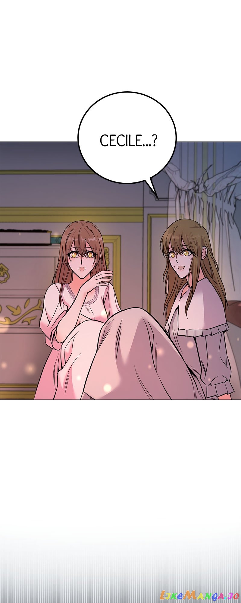 Amelia's Opalescent Marriage chapter 9 - page 63