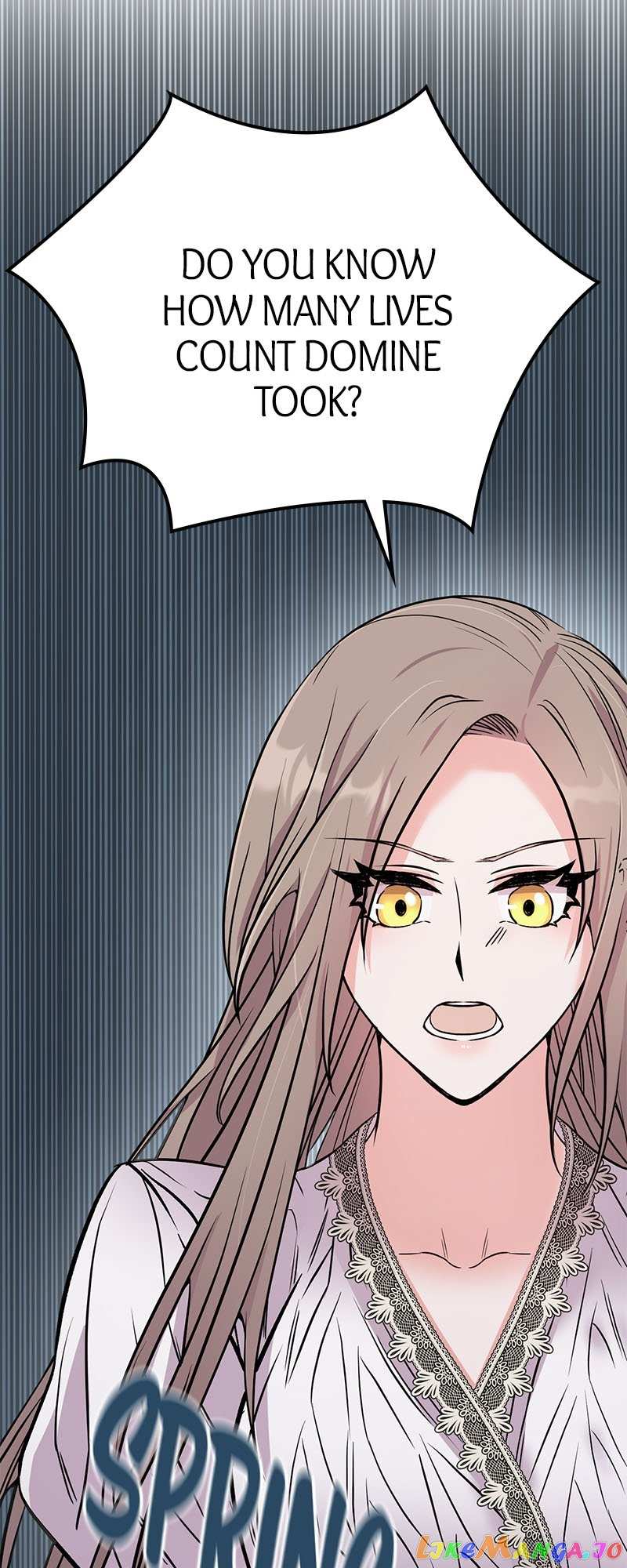 Amelia's Opalescent Marriage chapter 9 - page 64