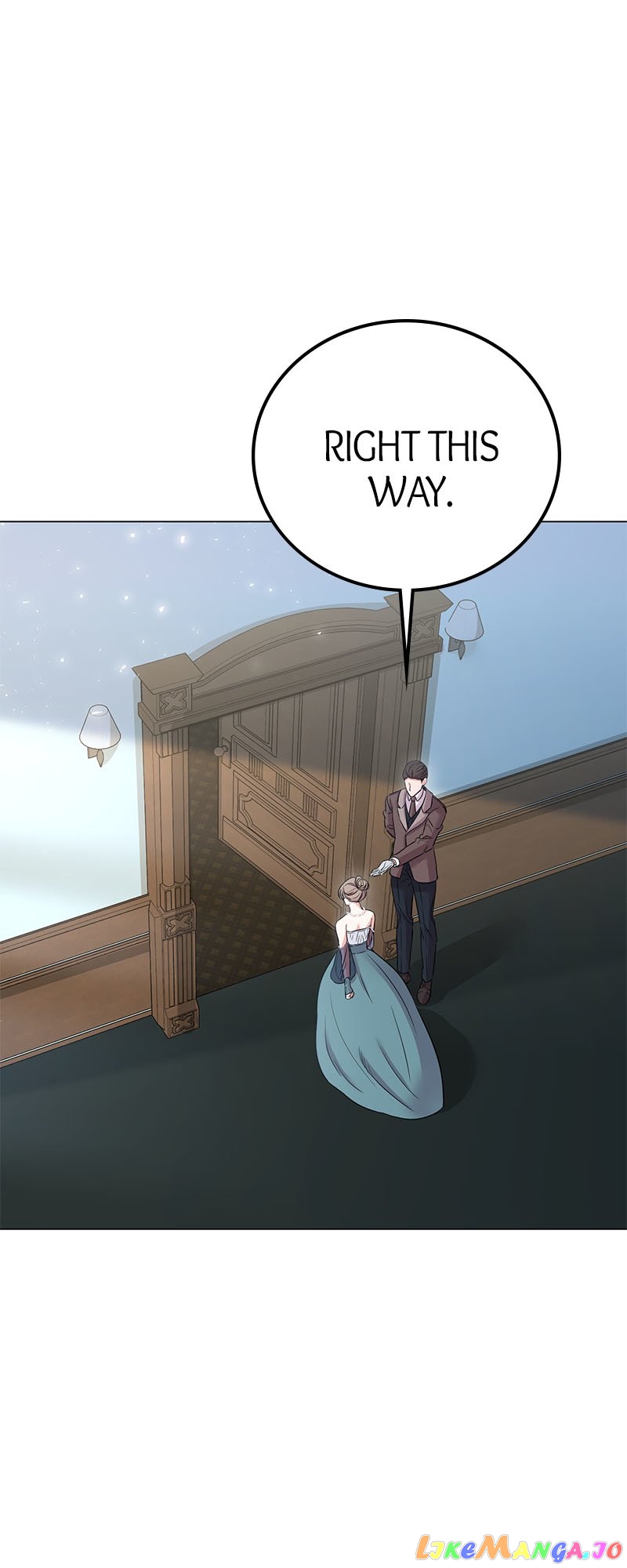 Amelia's Opalescent Marriage chapter 10 - page 83