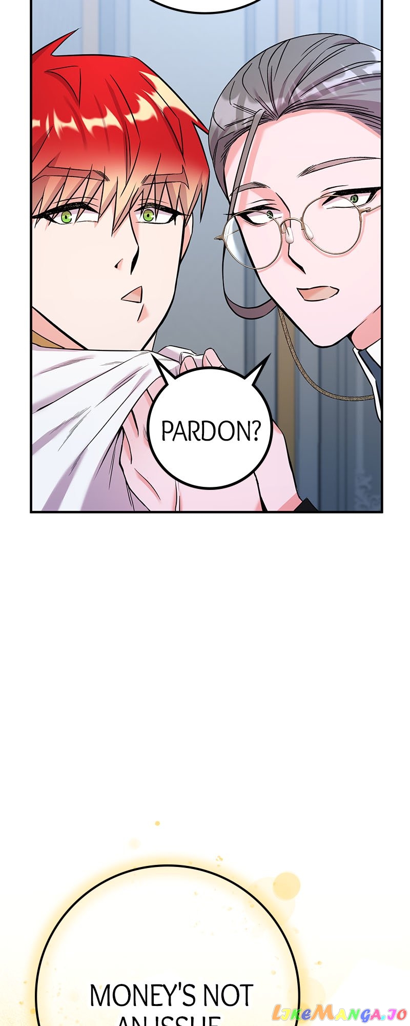 Amelia's Opalescent Marriage chapter 12 - page 15