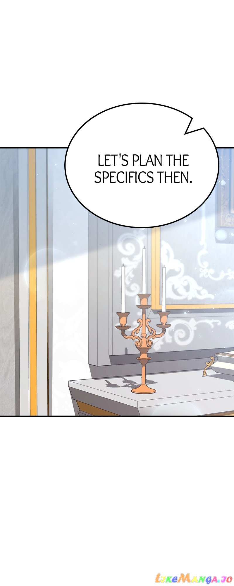 Amelia's Opalescent Marriage chapter 12 - page 38