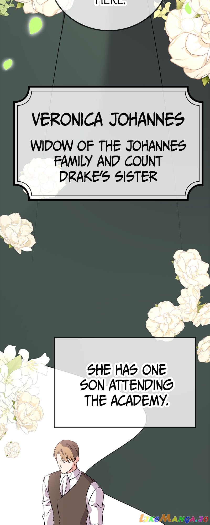 Amelia's Opalescent Marriage chapter 17 - page 53