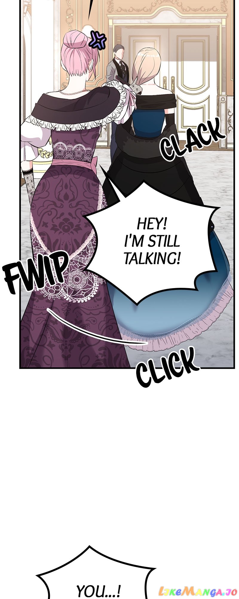 Amelia's Opalescent Marriage chapter 19 - page 51