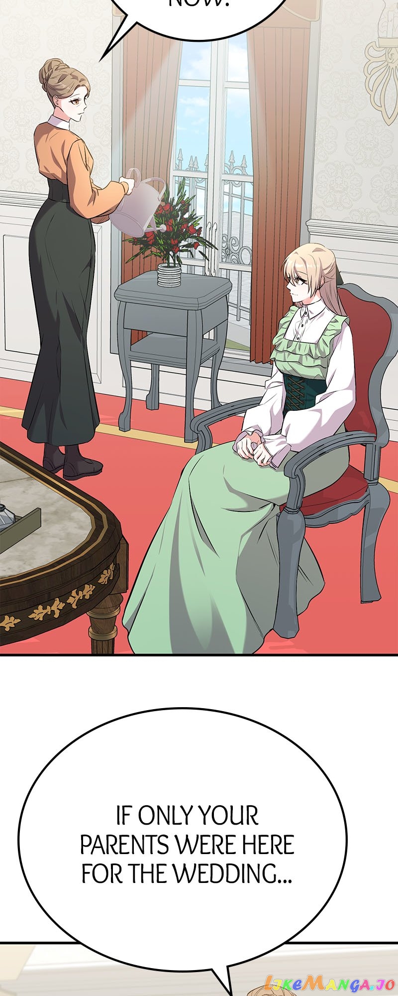 Amelia's Opalescent Marriage chapter 20 - page 66